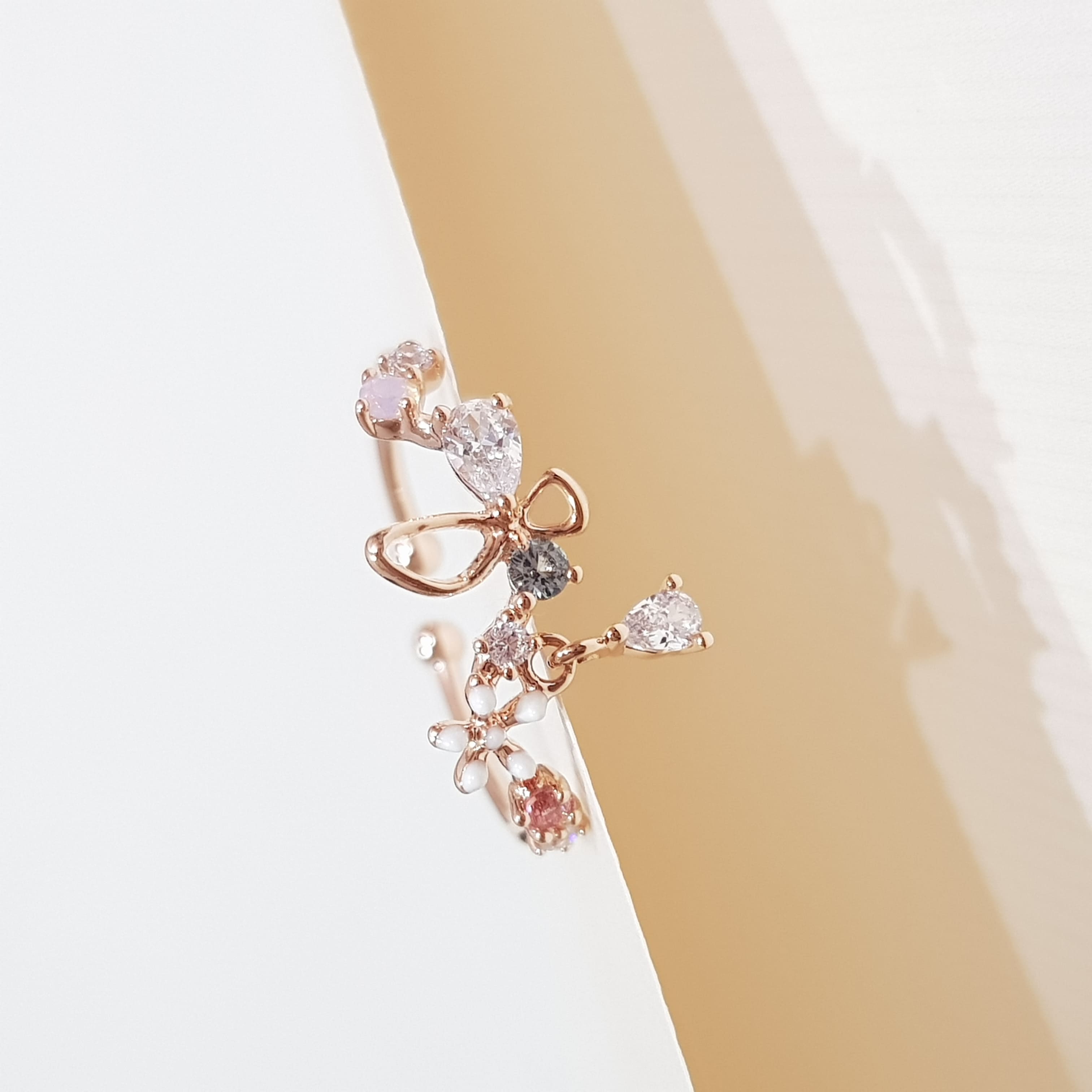 【E103】 (戒指) 寶藏戒 2